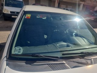 Renault Clio 2008