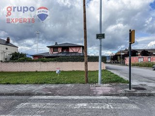 Solar en venta en Bembibre