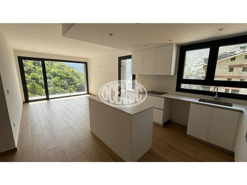 3-bedroom flat for sale in Escaldes-Engordany · 59 of 60