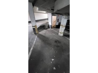 Garaje en venta en Laviana