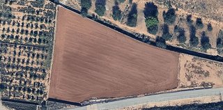 Terreno en venta en Benaguasil