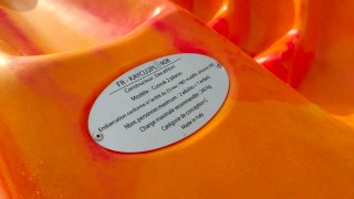 Kayak Decathlon RTM TRIBORD