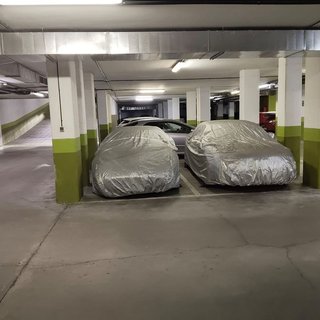 Garaje en venta en Norte en Alcobendas