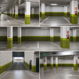 Garaje en venta en Norte en Alcobendas