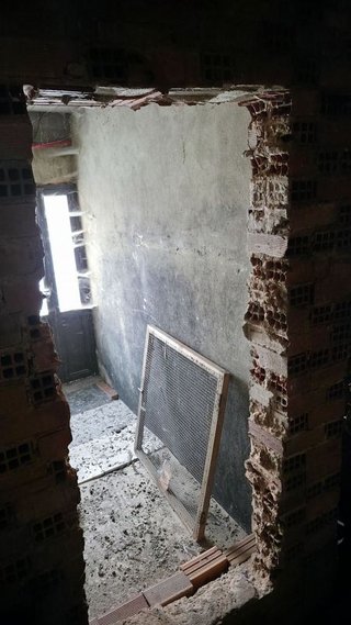 Piso en venta en Aguilar de Campoo
