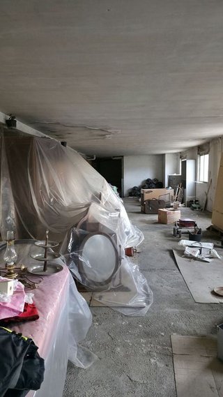 Piso en venta en Aguilar de Campoo