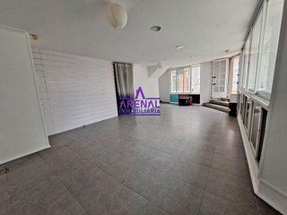 Local comercial en venta en Pobra do Caramiñal (A)