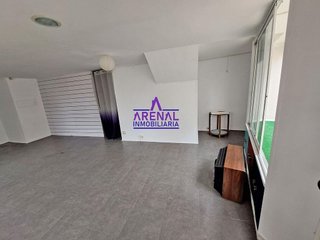 Local comercial en venta en Pobra do Caramiñal (A)