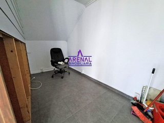 Local comercial en venta en Pobra do Caramiñal (A)