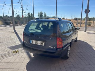 renault megan