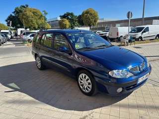 renault megan