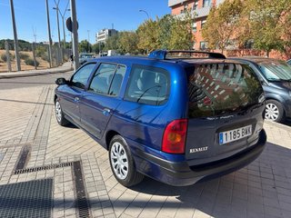 renault megan