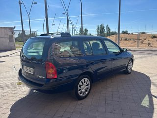renault megan
