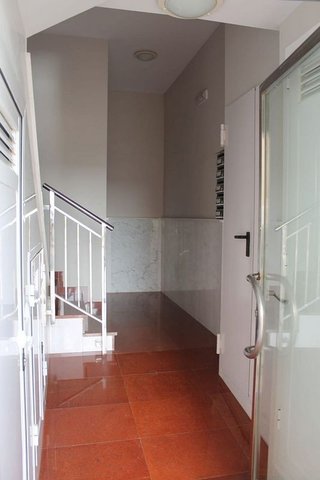 Piso en venta en El Puerto - Romanilla en Roquetas de Mar