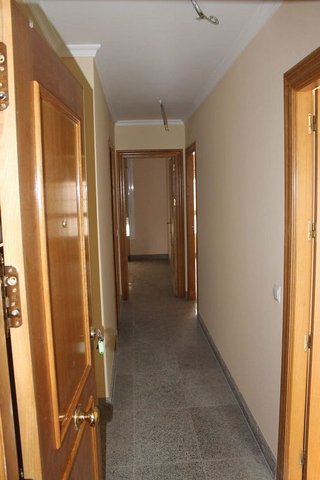 Piso en venta en El Puerto - Romanilla en Roquetas de Mar