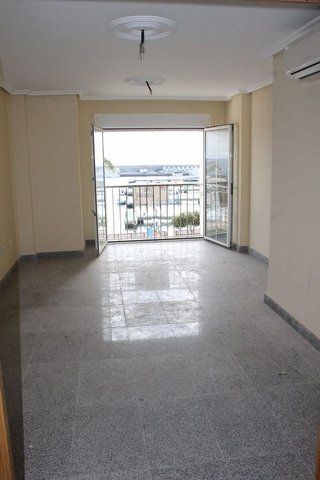 Piso en venta en El Puerto - Romanilla en Roquetas de Mar