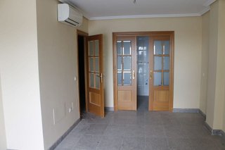 Piso en venta en El Puerto - Romanilla en Roquetas de Mar