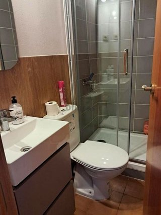 Piso en venta en Arrabal - Carrel - San Julián en Teruel