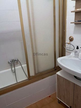 Piso en venta en Arrabal - Carrel - San Julián en Teruel