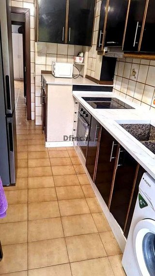 Piso en venta en Arrabal - Carrel - San Julián en Teruel
