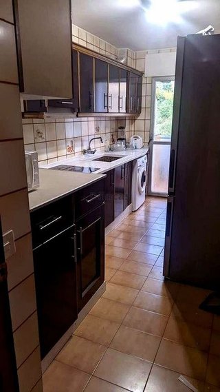 Piso en venta en Arrabal - Carrel - San Julián en Teruel