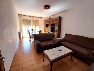 Piso en venta en Arrabal - Carrel - San Julián en Teruel