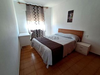 Piso en venta en Arrabal - Carrel - San Julián en Teruel