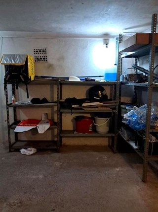 Piso en venta en Arrabal - Carrel - San Julián en Teruel