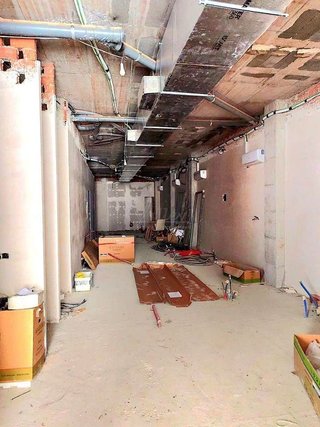 Local comercial en venta en La Línea de la Concepción ciudad en Línea de la Concepción (La)