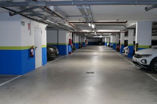 Garaje en venta en Espartales en Alcalá de Henares