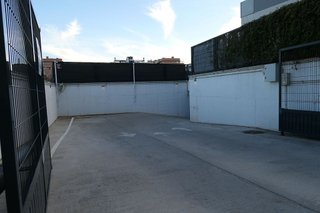 Garaje en venta en Espartales en Alcalá de Henares