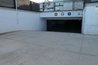 Garaje en venta en Espartales en Alcalá de Henares