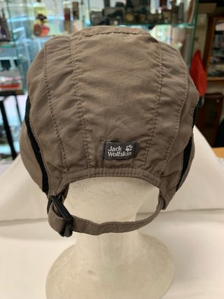 Cappello Jack Wolfskin estivo taglia L