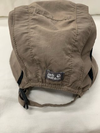 Cappello Jack Wolfskin estivo taglia L