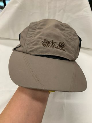 Cappello Jack Wolfskin estivo taglia L