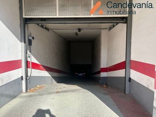 Garaje en venta en Zuera