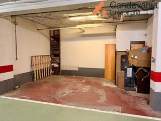 Garaje en venta en Zuera