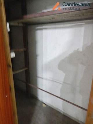 Garaje en venta en Zuera