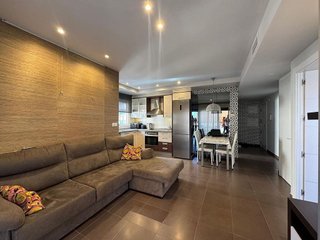 Piso en venta en Campello Playa en Campello (el)