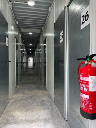 Local comercial en venta en Sagunto - Edisol en Córdoba