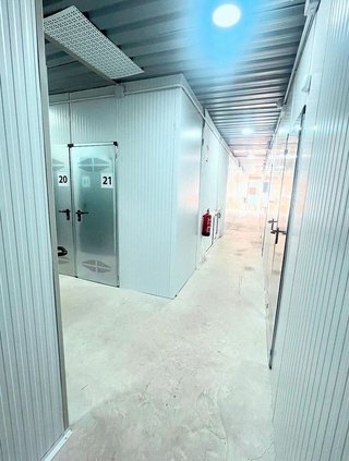 Local comercial en venta en Sagunto - Edisol en Córdoba