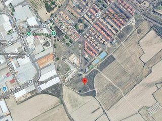 Solar en venta en Pulianas