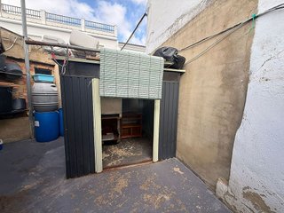 Terreno en venta en Rociana del Condado