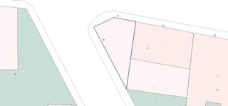 Terreno en venta en Rociana del Condado