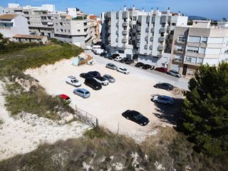 Terreno en venta en Benissa pueblo en Benissa
