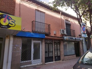 Edificio en venta en Juan de Austria en Alcalá de Henares