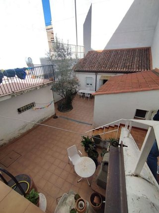 Edificio en venta en Juan de Austria en Alcalá de Henares