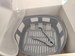 Esterilizador Microondas Chicco