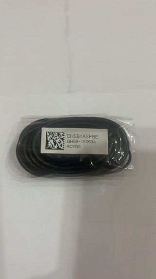 Auricular original Samsung Jack 3.5 int_0557
