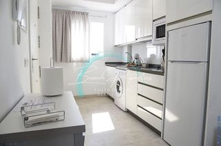 Piso en venta en Almijara - Capistrano - Cueva de Nerja en Nerja